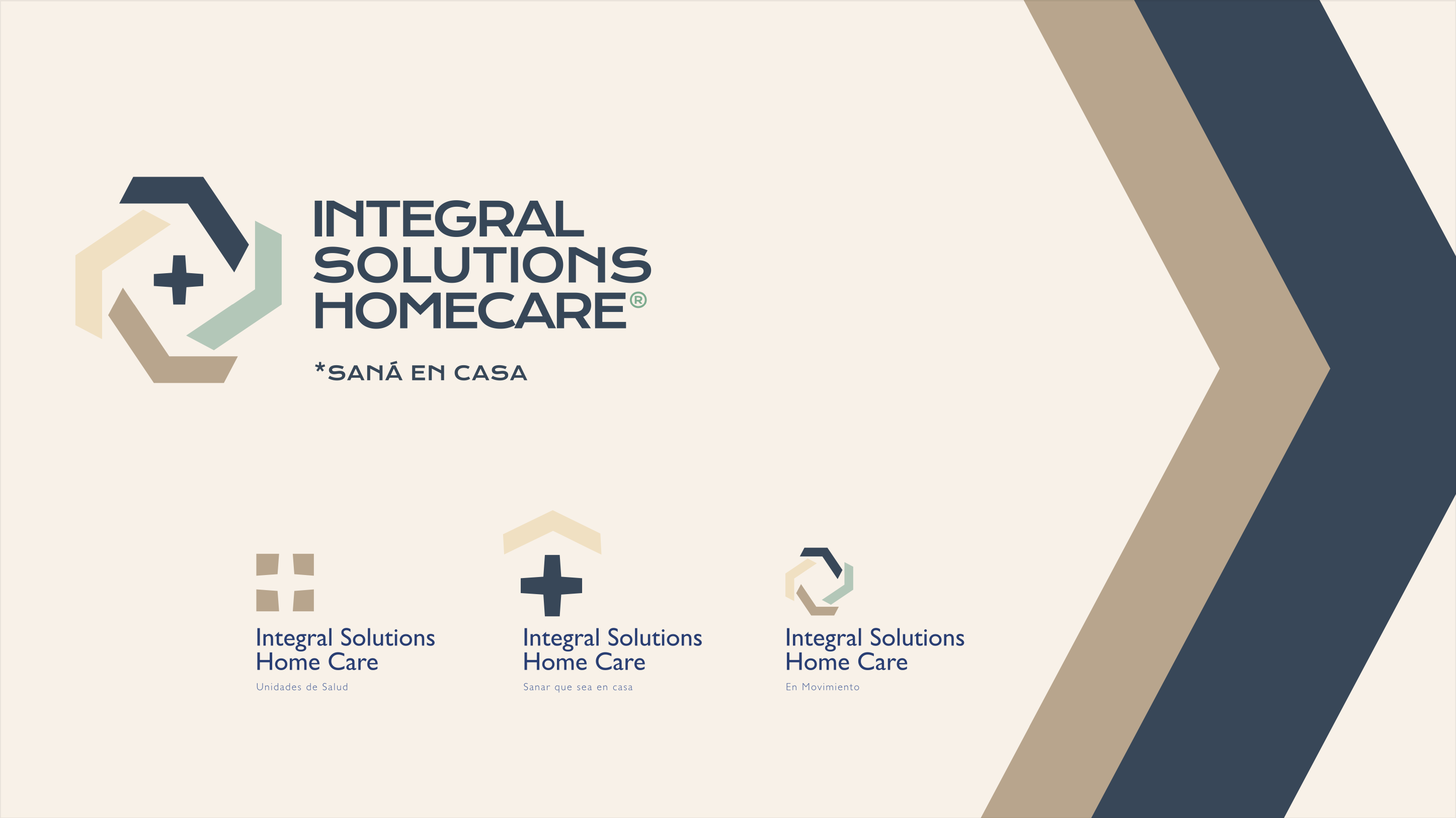 Integral Solutions