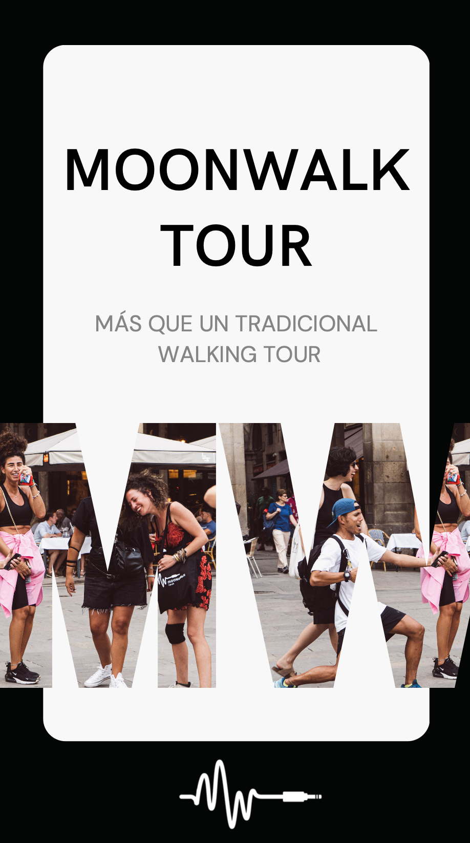 Moonwalk Tour