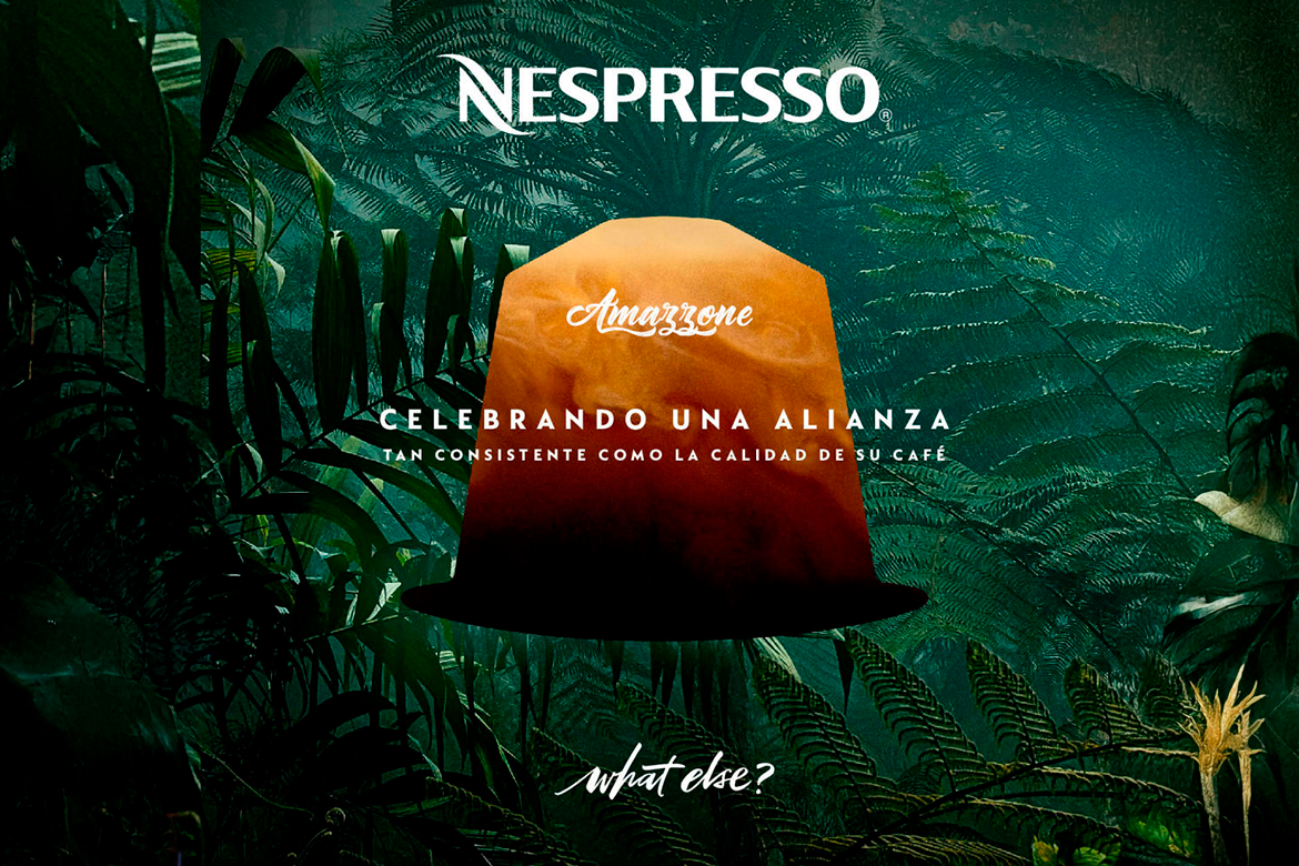 Nespresso